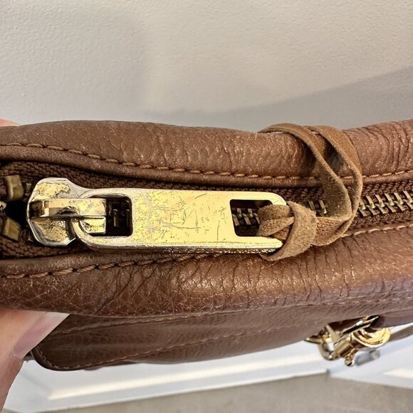 Rebecca Minkoff Large MAC Crossbody - Picture 3 of 13